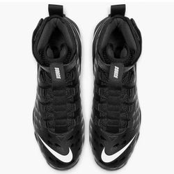 Nike Men’s Force Savage Elite Two Football Cleats