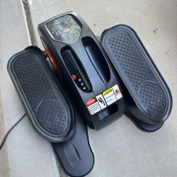 Desk Elliptical Machine