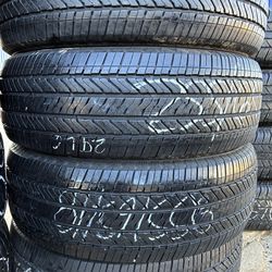 255-65-18 Bridgestone