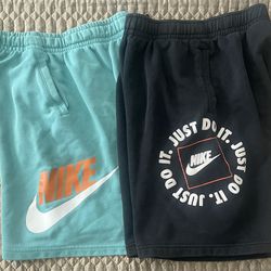 Boys Nike Shorts 