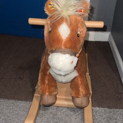 Rocking Horse 