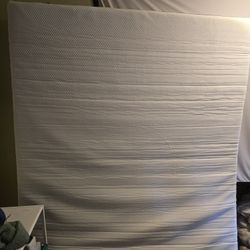 Ikea Brand Queen Size Mattress Like New