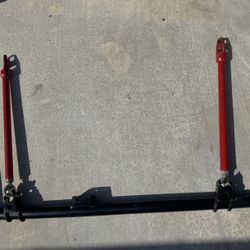 Innovative Traction Bar  Integra Da