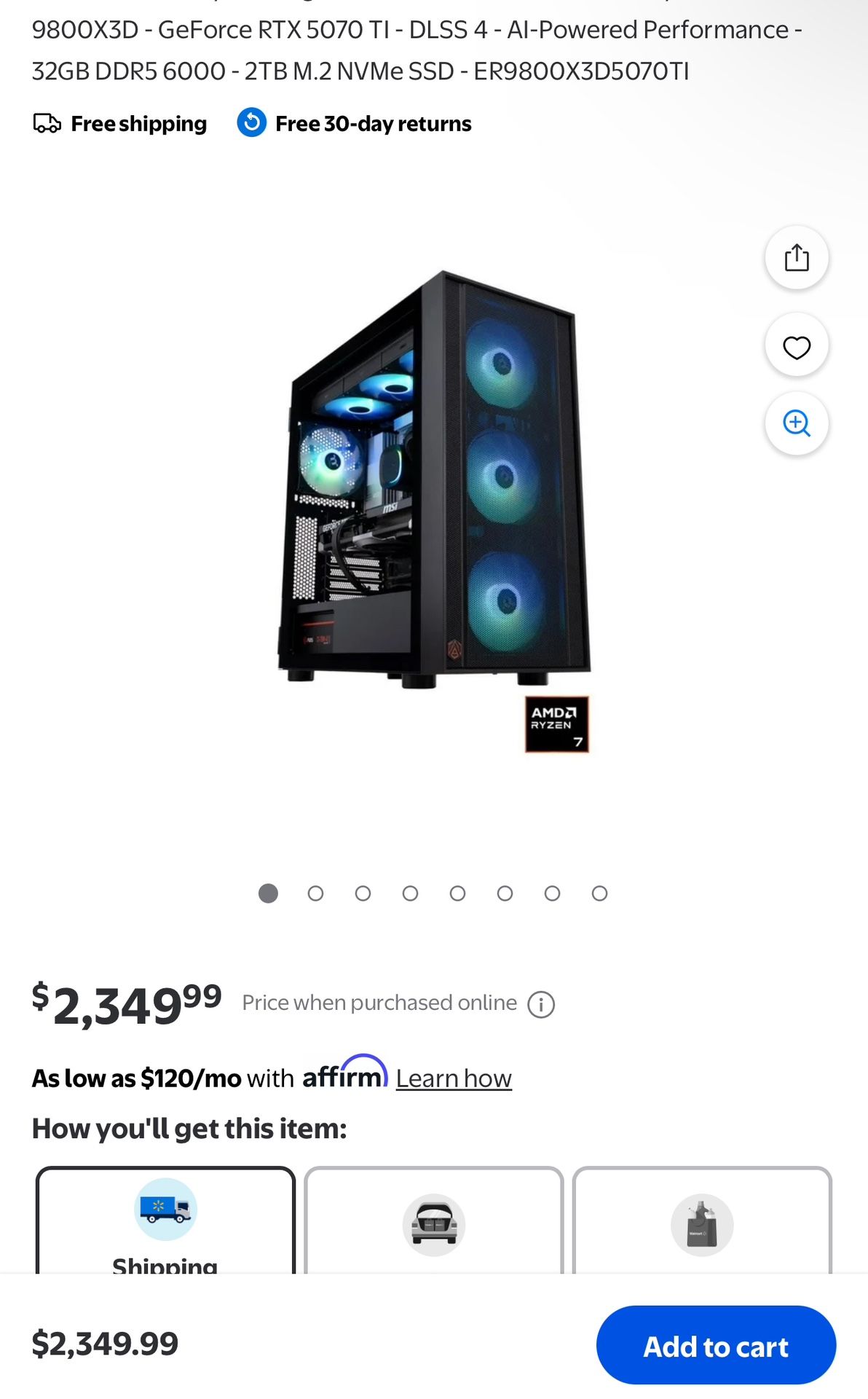 Pc For Sake Brand New ‼️