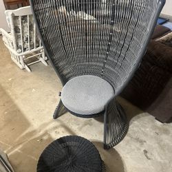 Seasonal Living Lounge Chair