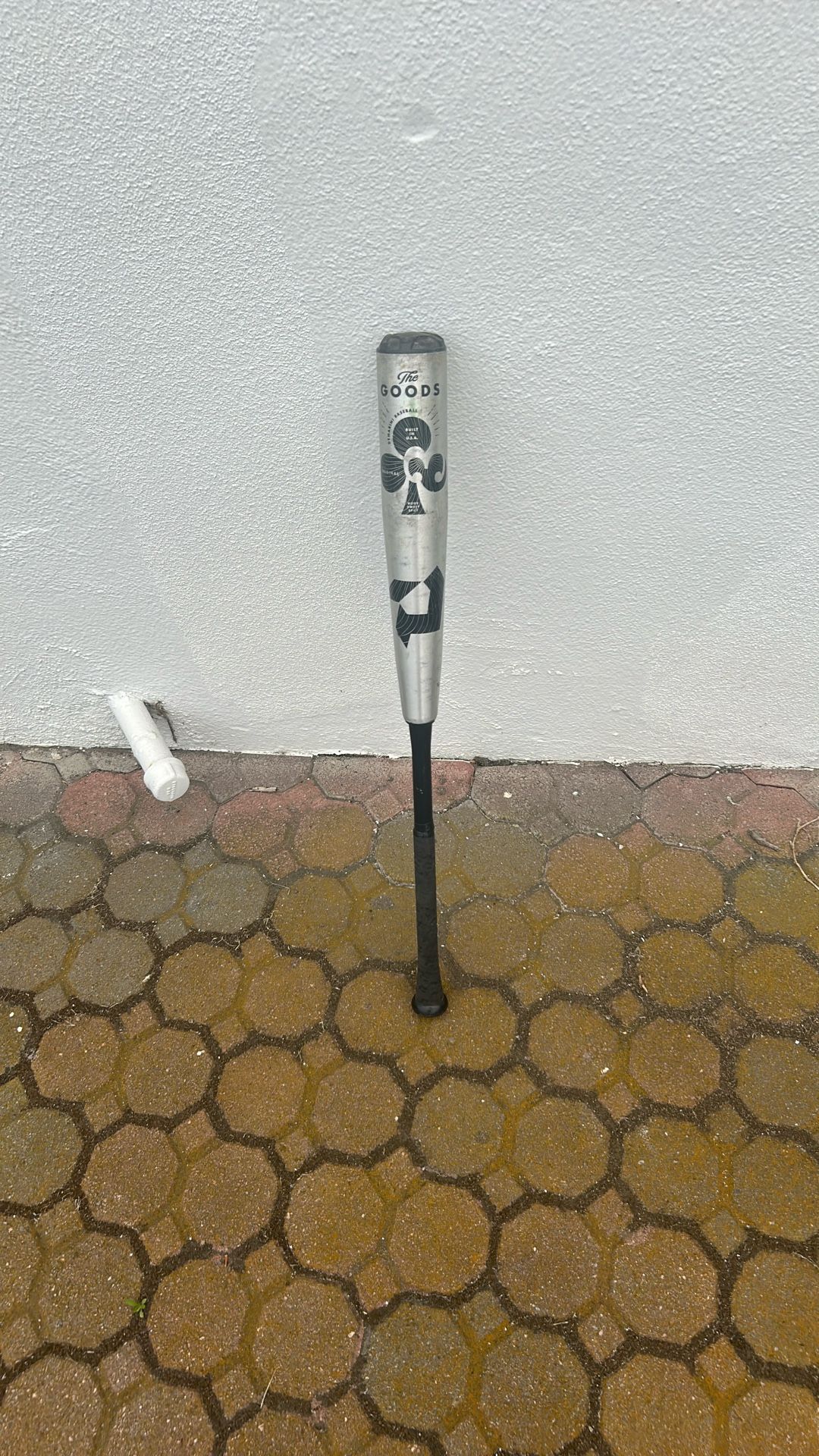 The Goods Baseball Bat