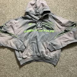 Hellstar Hoodie 