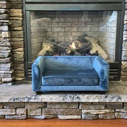 Wayfair Dog/Cat Elevated Couch Bed