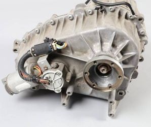 Mercedes Parts