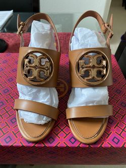 Tory Burch shoes