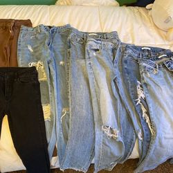 Jeans And More