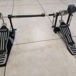 PDP  Doble Base Drum Pedal