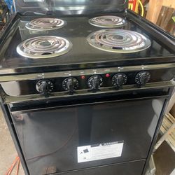 Stove Brand Brown Like New 