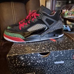 Jordan Spizike Brand New Size 11