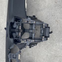 2016 Chevy Cruze Limited Dashboard OEM