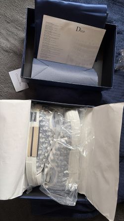 Dior Size 11