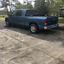 2006 Dodge Ram 3500