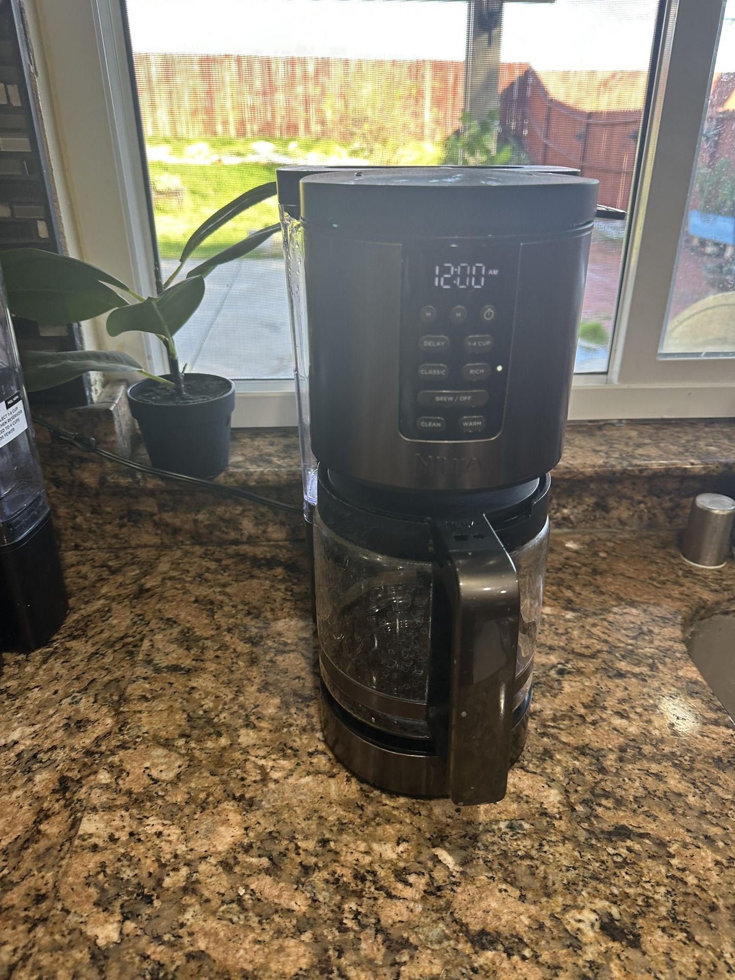 Great Working Ninja Coffee Machine