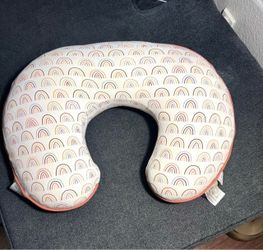Nursing, breast feeding pillow - Boppy
