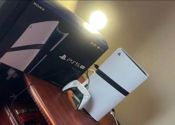 Playstation     5     pro
