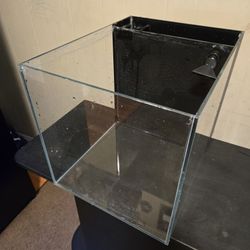 fish tank