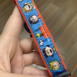 Peanuts Edition Small Dog Collar 