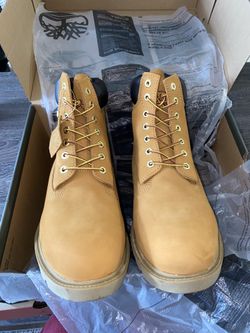 Timberland Boots