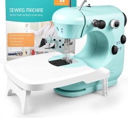 Magic Fly - Mini Sewing Machine for Sale in Bonita, CA - OfferUp