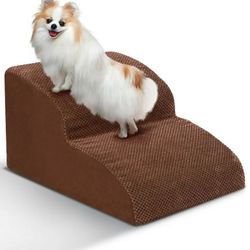 Dog Stairs