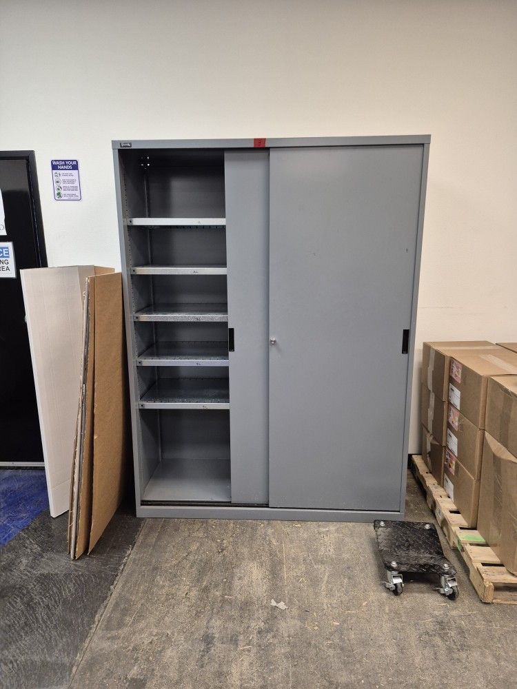 Industrial Cabinets For Sale