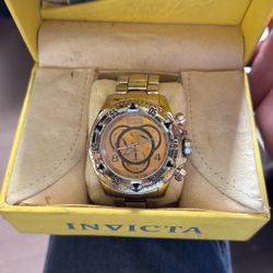 Invicta Men’s Watch
