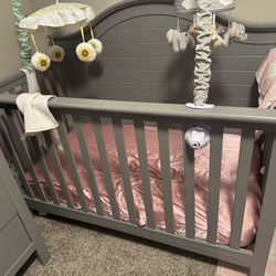 Crib