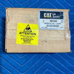 Chopper Module For Cat ,Mitsubishi Forklift