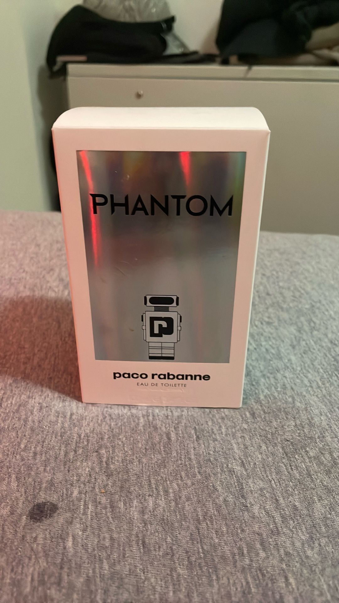 Paco Rabanne EDT Cologne