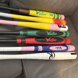 Wiffle Ball Bats