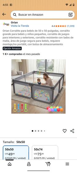 playpen