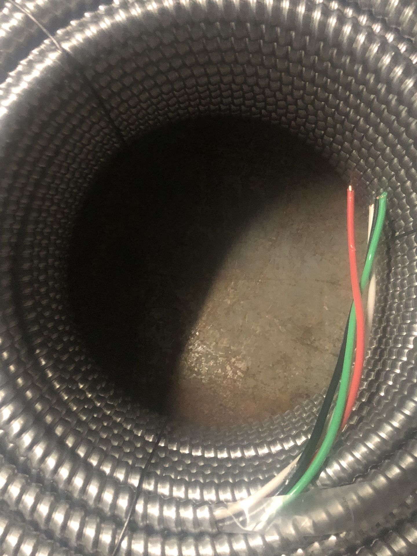 10/3 Mc 250 Ft