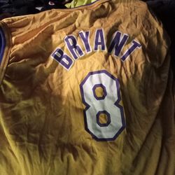 Lakers Jersey