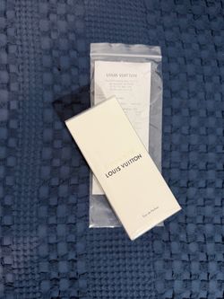 Luis Vuitton L’immensite