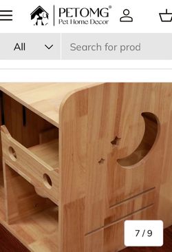 Cat House Condo