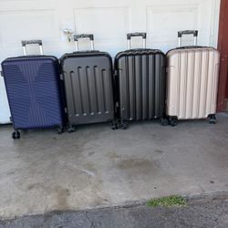 Luggage 