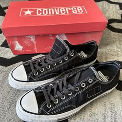 Converse Men Size 9.5