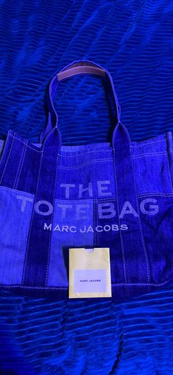 Large Tote Bag 