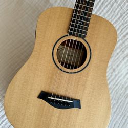 Taylor Baby Taylor BT1e Acoustic Guitar – Excellent Condition