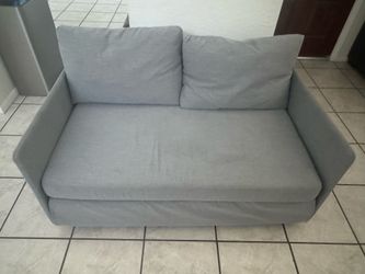 IKEA pull out couch
