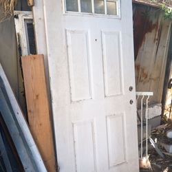 Door