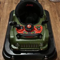 3 In 1 Jeep Walker 