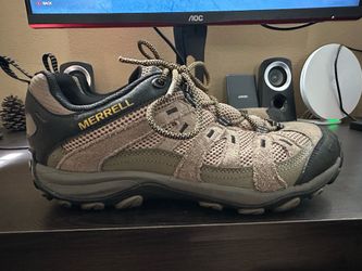 Merrell all terrain shoes
