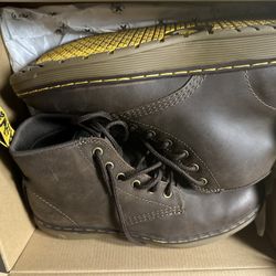 Dr Martens Casual Work Boot