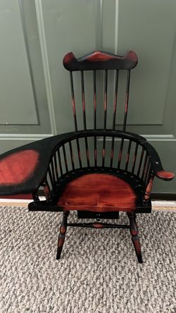 Decorative Chair